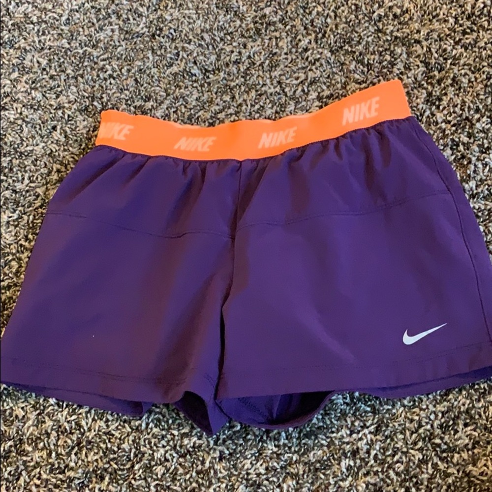 Nike shorts